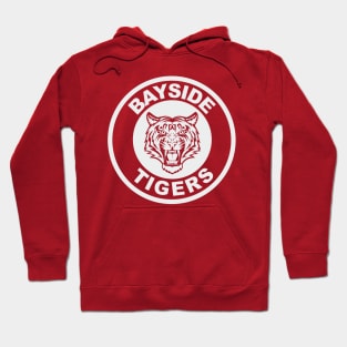 Bayside Tigers Hoodie